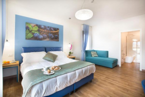 Гостиница La Gustea Hotel & Cucina  Сартеано